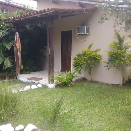 Pousada Thamalu Parati Esterno foto