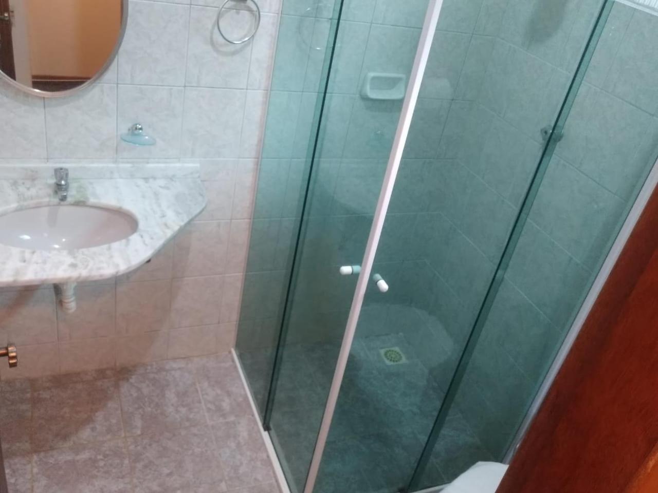 Pousada Thamalu Parati Esterno foto