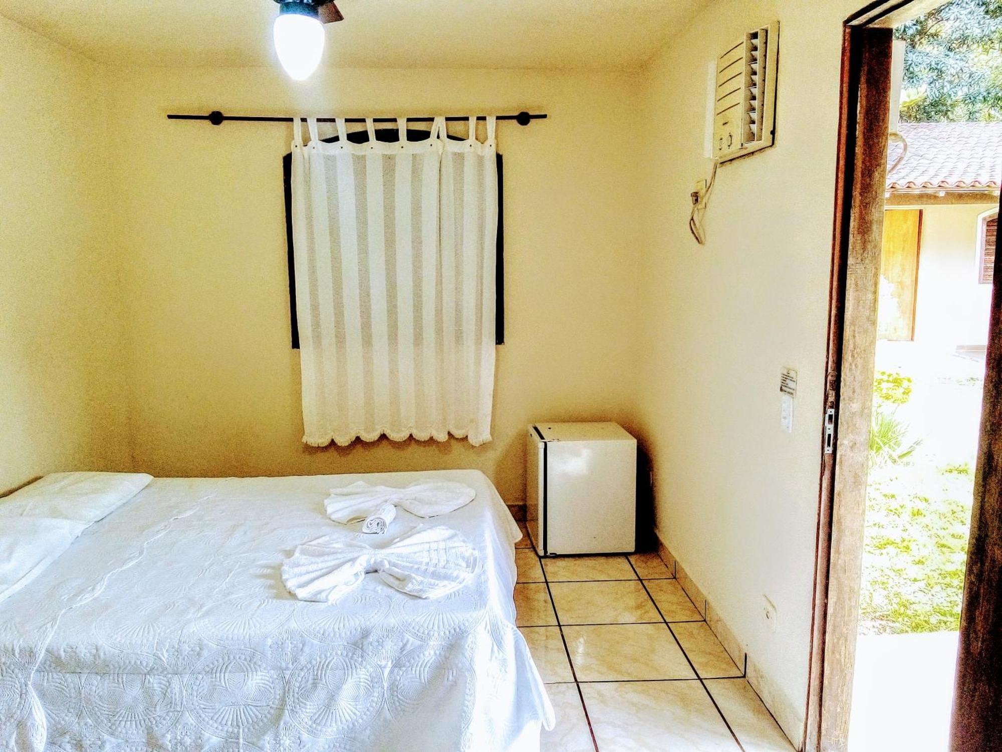 Pousada Thamalu Parati Esterno foto
